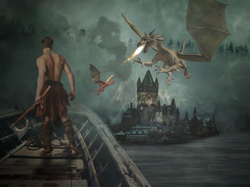 Dragonstone Castle