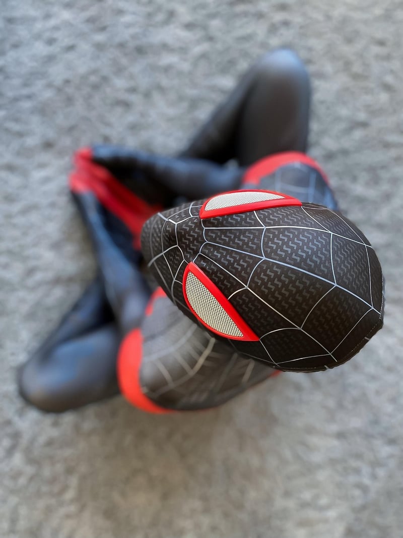 Cosplay Favorites
