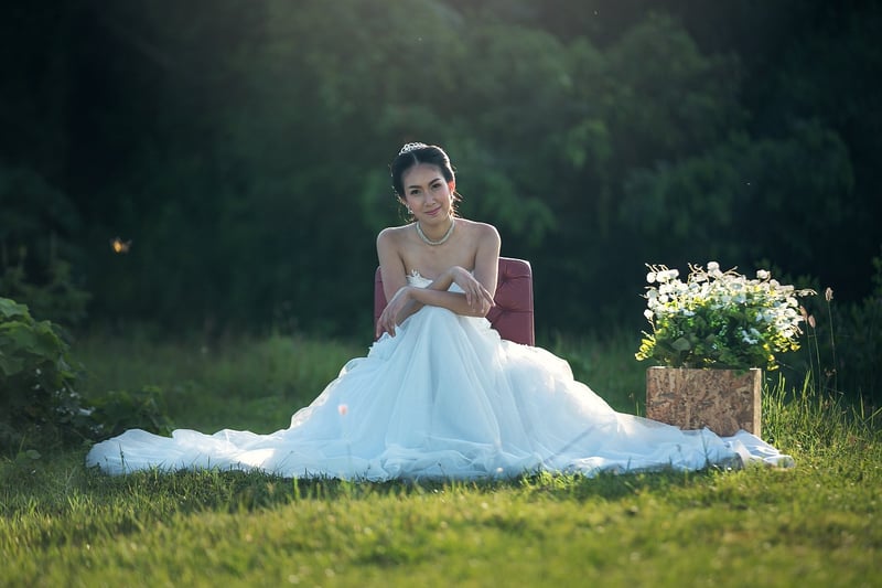 Wizardry-Inspired Wedding Theme